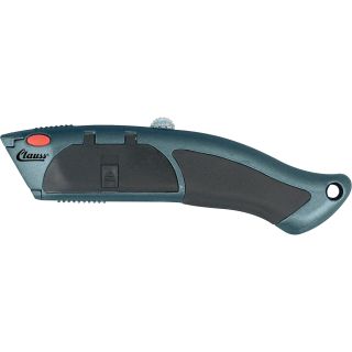 Clauss 10 Blade Auto-Load Utility Knife, Model# 18026  Utility Knives