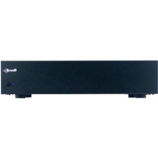 Knoll Systems MA252 2 Channel 50 Watts Amplifiers Electronics