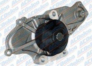 ACDelco 252 797 Water Pump Assembly Automotive