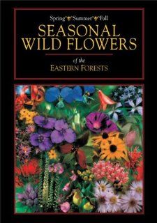 Seasonal Wild Flowers of the Eastern Forests Catherine Smith; Alan Kaufman; Clark Jones; Scott Pearson, C. Ritchie Bell Movies & TV
