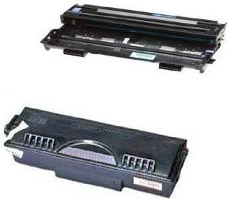 Value Bundle DR400 Drum & TN460 Toner Cartridge (one each)   Purchase Your TN460 Toner & DR400 Drum Together And Save Electronics