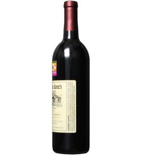 2007 Sagebrush Annie's Santa Barbara County Cabernet Sauvignon 750 ML Wine