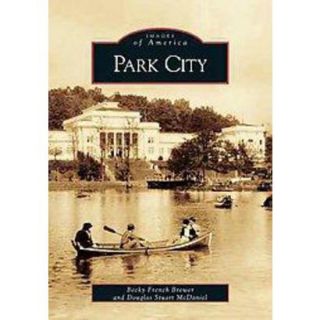 Park City (Paperback)