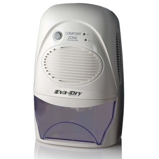 Eva dry Edv 2200 Mid size Dehumidifier
