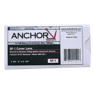 Anchor Sp 1 Scratch resistant Cover Lens