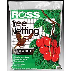 Ross Tree Netting (26 X 30)