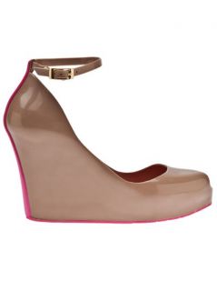 Melissa Patchuli V Wedge