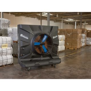 Port-A-Cool Hurricane Evaporative Cooler — 36in., 14,500 CFM, Model# PACHR3600  Portable Evaporative Coolers