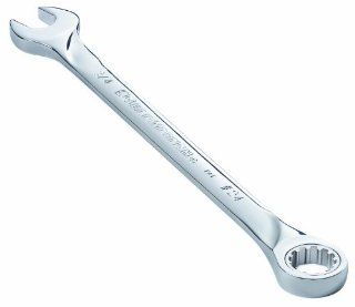 GearWrench 85548 Spline Ratcheting Wrench #8 spline x 1/4"   Combination Wrenches  