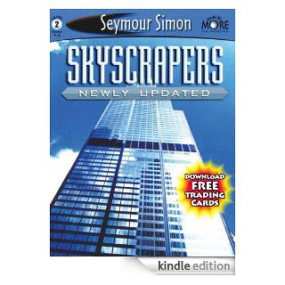 Skyscrapers (SeeMore Readers)   Kindle edition by Seymour Simon. Children Kindle eBooks @ .