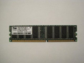 SAM M368L3223DTL CB0 S 256MB DDR PC2100   Samsung Chipset Computers & Accessories