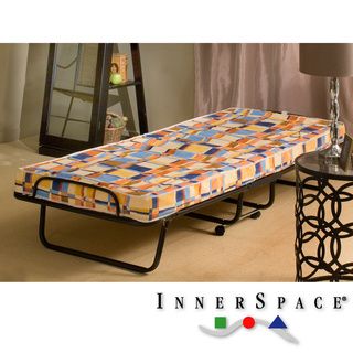 Innerspace Folding Twin size Roll away Guest Bed