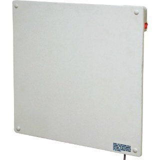 WallMountable Paintable Heater   Eco Heater Panel  