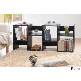 Furniture Of America Display Cabinet/ Bookcase