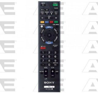 Sony OEM Original Part 1 489 998 11 TV Remote Control Electronics
