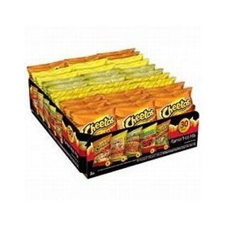 Flamin' Hot Mix   30 ct.  Grocery Gourmet Food  Grocery & Gourmet Food