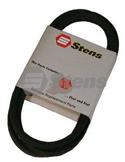 Stens 265 947 Belt Replaces Simplicity 1656960SM 1656960 84 1/4 Inch by 1/2 inch  Lawn And Garden Tool Accessories  Patio, Lawn & Garden