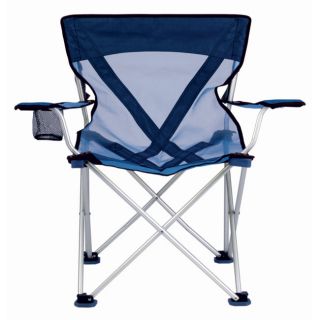 Teddy Aluminum Folding Camp Chair