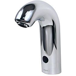 Hansgrohe Water saving Commercial Electronic Bathroom Faucet