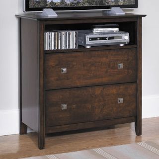 Woodbridge Home Designs Cody 2 Drawer Dresser 1732 11