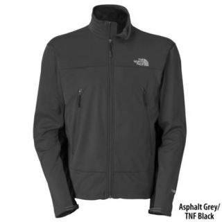 The North Face Mens Cipher Full Zip Jacket 713807