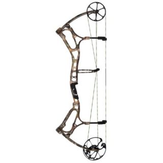 Bear Archery Empire Bow RH 70 lbs. Realtree APG 719835