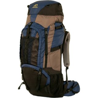 ALPS Mountaineering Caldera Backpack   4500cu in