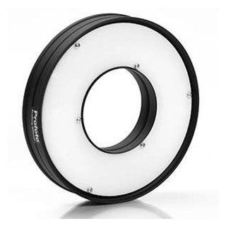 Profoto Pro Ring Diffuser for the Ringflash Head #100784 / 701 268  Photographic Lighting Diffusers  Camera & Photo