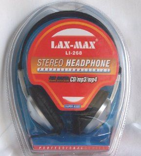 Stereo Headphone Electronics