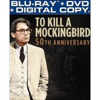 To Kill a Mockingbird (2 Discs) (Includes Digita