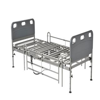 Drive Medical Competitor Semi electric Bed