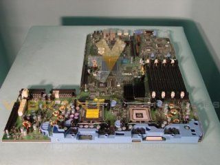 H268G Dell   System Board (motherboard)for Poweredge 2950. New Pu Computers & Accessories