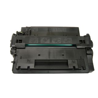 Nl compatible Laserjet Ce255a Compatible Black Toner Cartridge