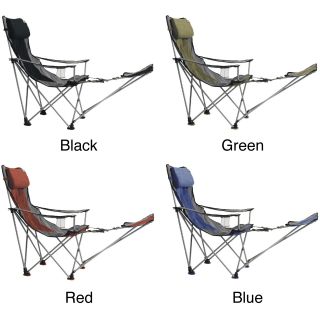 Travelchair Big Bubba Folding Lounge Chair