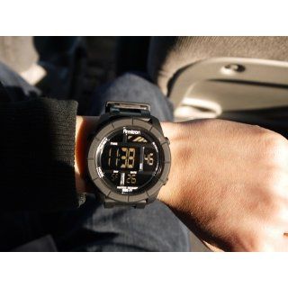 Armitron Sport Men's 40/8253BLK Digital Watch Watches