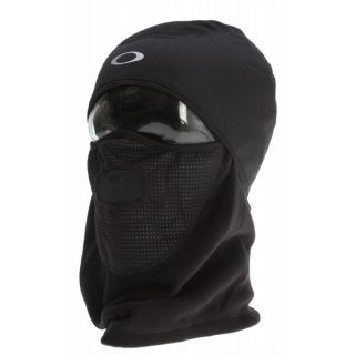 Oakley Windstopper Balaclava Facemask 2014