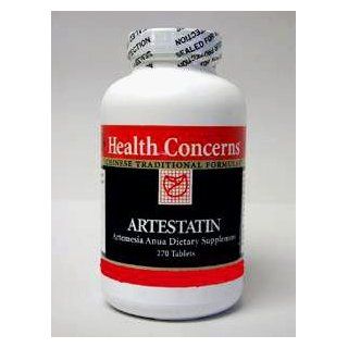 Health Concerns   Artestatin 270 tabs Health & Personal Care
