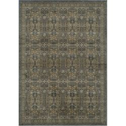 Preston Blue Agra Rug (710 X 910)