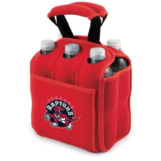 Picnic Time Six Pack Nba Eastern Conference Insulated Beverage Carrier