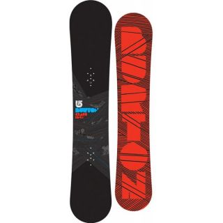 Burton Clash Wide Snowboard