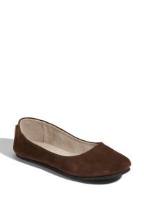 French Sole 'Sloop' Flat