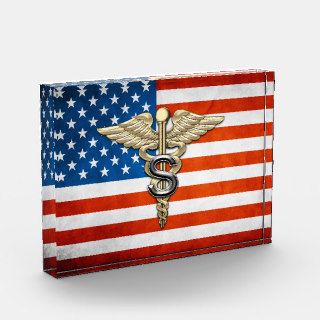 [200] Medical Specialist Corps (SP) Branch Insigni Awards