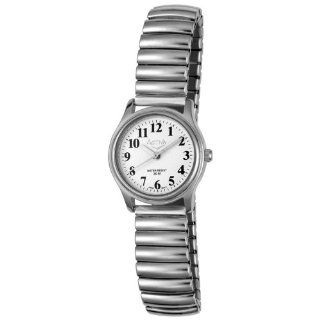 Activa By Invicta Women's SF263 002 Elegance Stretch Band Analog Watch at  Women's Watch store.