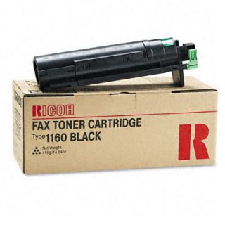 Toner Cartridge For Ricoh 3310l   4410nf Black