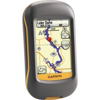 Garmin Dakota 10 GPS   GPS Units