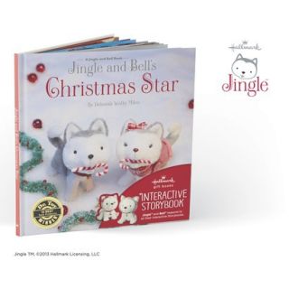 Jingle and Bells Christmas Star