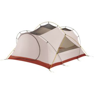 MSR Mutha Hubba HP Tent 3 Person 3 Season