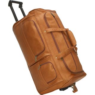 David King & Co. 22 Rolling Duffel