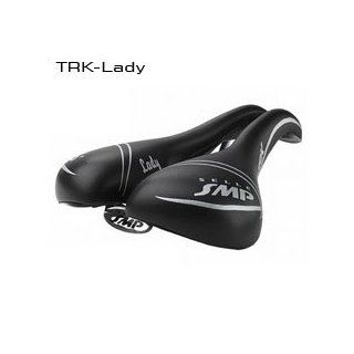 Selle SMP TRK Ladies Saddle  Bike Saddles And Seats  Sports & Outdoors