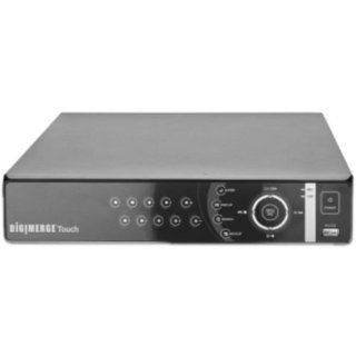 DIGIMERGE DH2081TB+ H264 8CH DVR 240FPS 1TB HDD  Digital Surveillance Recorders  Camera & Photo
